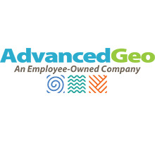 Advanced Geo Logo
