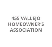 4550 Vallejo Homeowners Association
