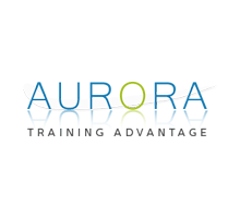 Aurora Training Advantage Logo