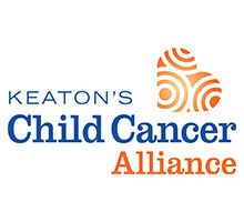 Shaw Law Clients - Keaton's Child Cancer Alliance