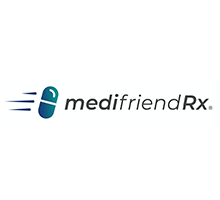 Medifriend RX Logo