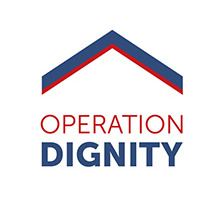 Operation Dignity Logo