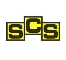 SCS Logo