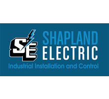 Shapland Electric, Inc.