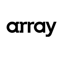 array logo
