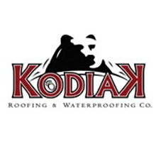 Kodiak Logo