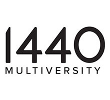 1440 Multiversity Logo