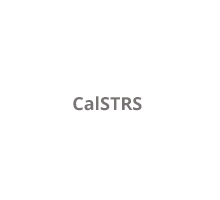 CalSTRS Logo