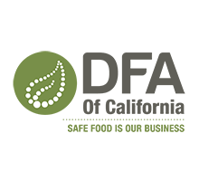 DFA of California Logo