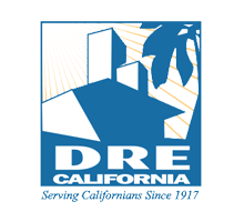 DRE California Logo