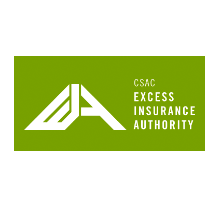 CSAC Excess Insurance Authority Logo