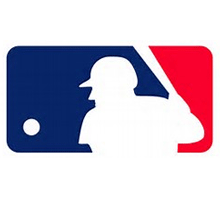 MLB Logo