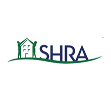 SHRA logo - Shaw Law Group Clients