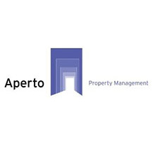 Aperto Property Management Logo