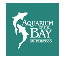 Aquarium of the Bay logo