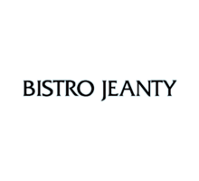 Bistro Jeantry Logo