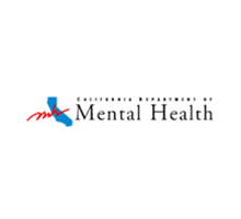 California Department of Mental Health Logo