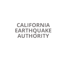 California Earthquake Authority Logo