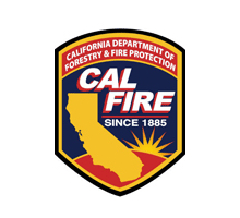 Cal Fire Logo
