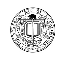 CA State Bar Logo