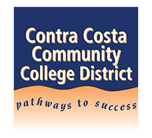 Contra Costa Community College District Logo