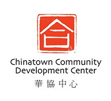 Chinatown Community Development Center Logo