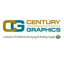 Century Graphics Logo