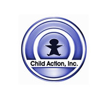 Child Action, Inc. Logo