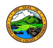 Contra Costa County California Seal