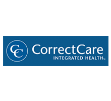 Correct Care Logo