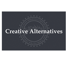 Creative Alternatives Logo