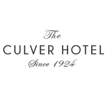 The Culver Hotel Logo - Shaw Law Group Clients