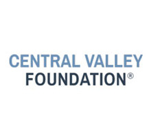 Central Valley Foundation Logo
