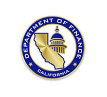 California Department of Finance Logo - Shaw Law Group Clients