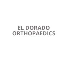 El Dorado Orthopaedics Logo