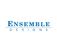 Ensemble Design Logo