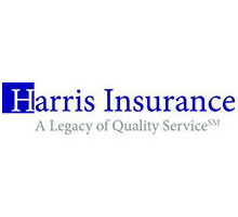 Harris Insurance Logo