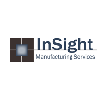 InSight Manufacturing Services Logo