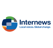 Internews Logo