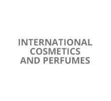 International Cosmetics & Perfumes Logo - Shaw Law Group Clients