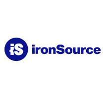 Iron Source Logo