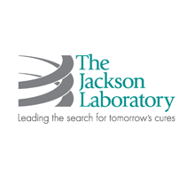 The Jackson Laboratory Logo