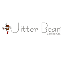 Jitter Bean Logo - Shaw Law Group Clients