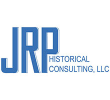 JRP Historical Consulting Logo