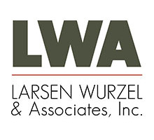 LWA Logo