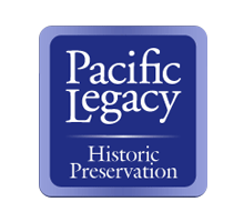 Pacific Legacy Logo