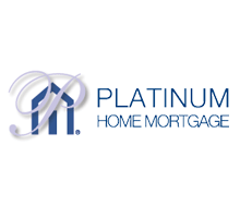 Platinum Home Mortgage Logo