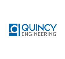Quincy Engineering Logo