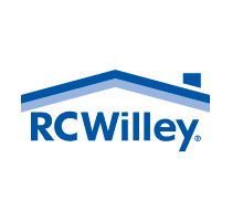 RC Willey Logo