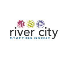 River City Staffing Group Logo
